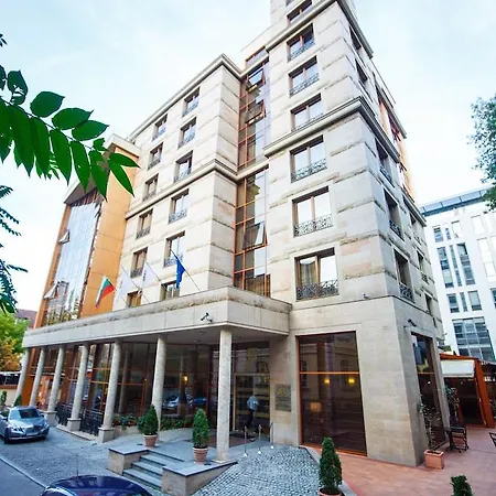 Arena Di Serdica Otel Sofya