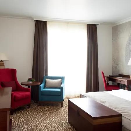 Otel Arena Di Serdica 5*