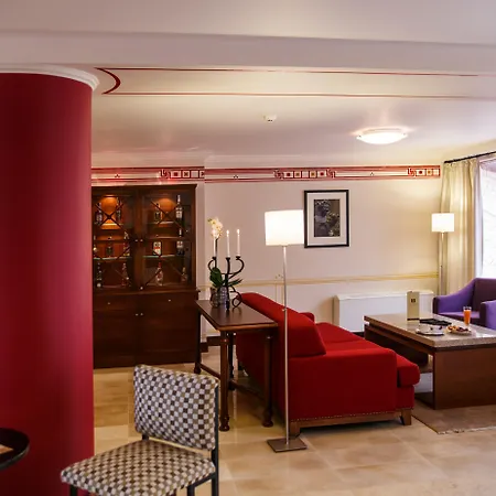 Arena Di Serdica 5* Sofya