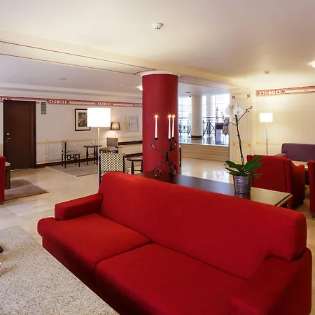 Arena Di Serdica Otel