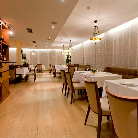 Otel Arena Di Serdica Sofya