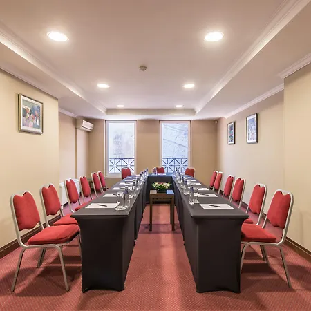 Arena Di Serdica 5* Sofya