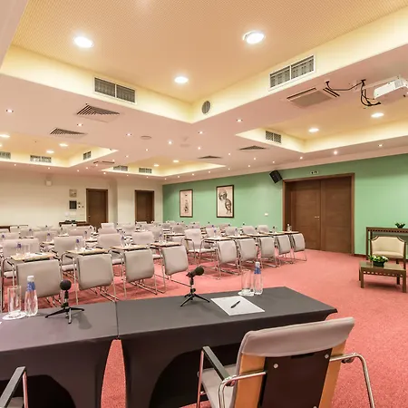 Arena Di Serdica Otel