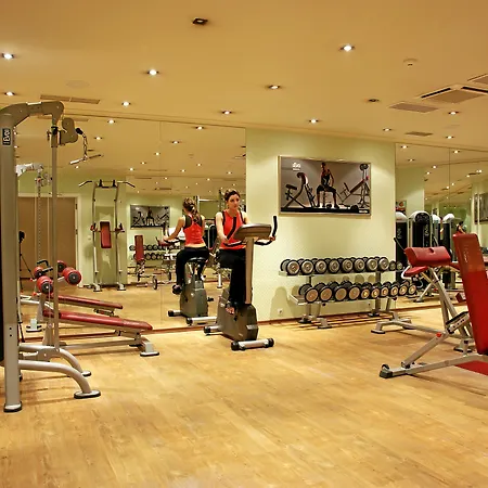 Otel Arena Di Serdica 5*