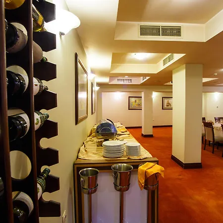 Otel Arena Di Serdica