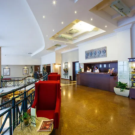 Otel Arena Di Serdica 5*