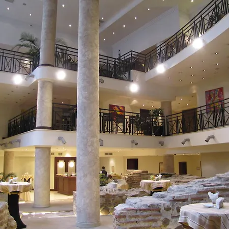 Otel Arena Di Serdica Sofya