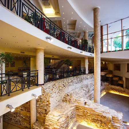 Otel Arena Di Serdica 5*