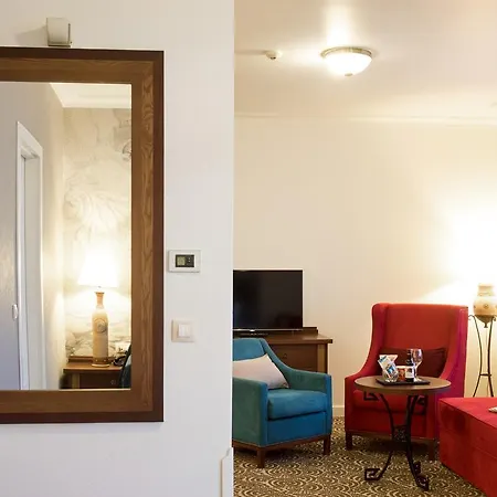 Arena Di Serdica 5* Sofya