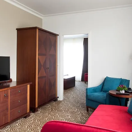 Otel Arena Di Serdica 5*