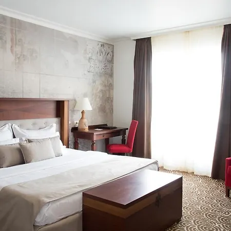 Arena Di Serdica Otel 5*