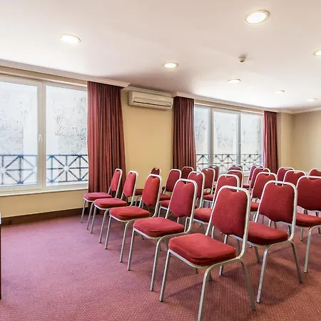 Otel Arena Di Serdica Sofya