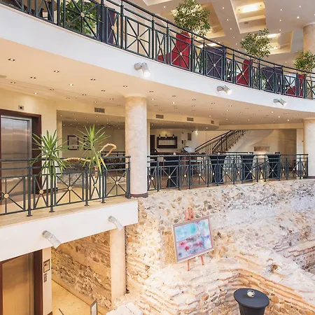 Arena Di Serdica Otel 5*