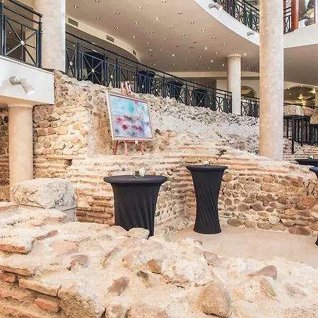 Otel Arena Di Serdica