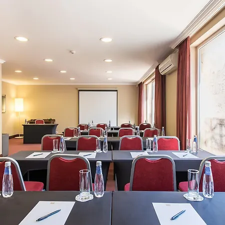 Otel Arena Di Serdica 5*