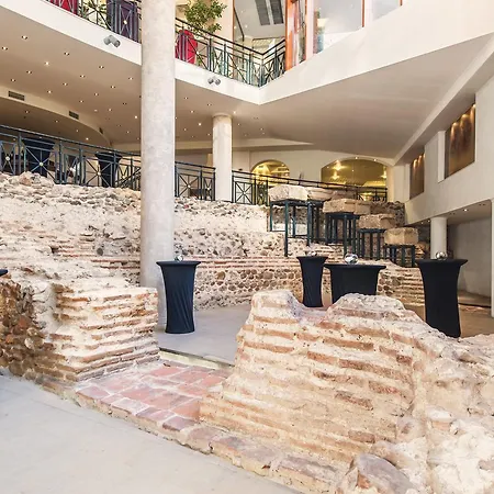 Arena Di Serdica Otel