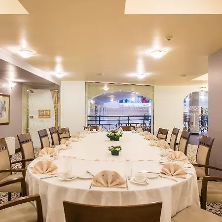 Arena Di Serdica Otel