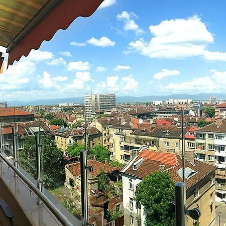 Otel Arena Di Serdica Sofya